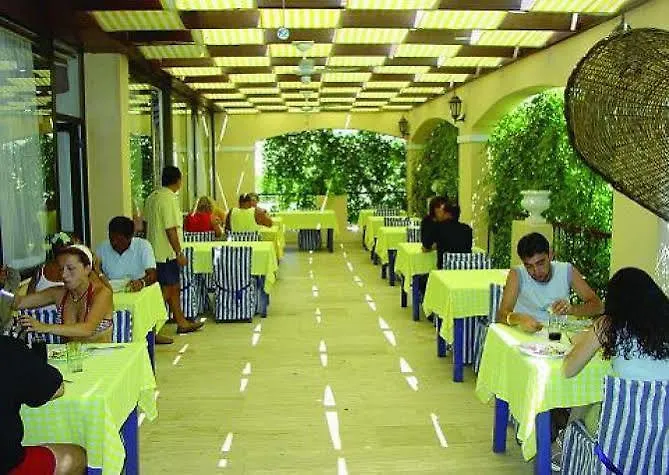 Sun Princess Hotel Marmaris Turkey