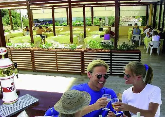 Sun Princess Hotel Marmaris