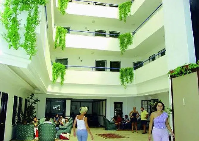 ***  Sun Princess Hotel Marmaris Turkey