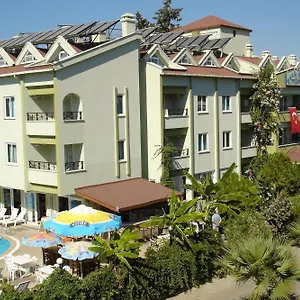 Parkmar Otel