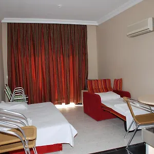 Candan Apart Otel