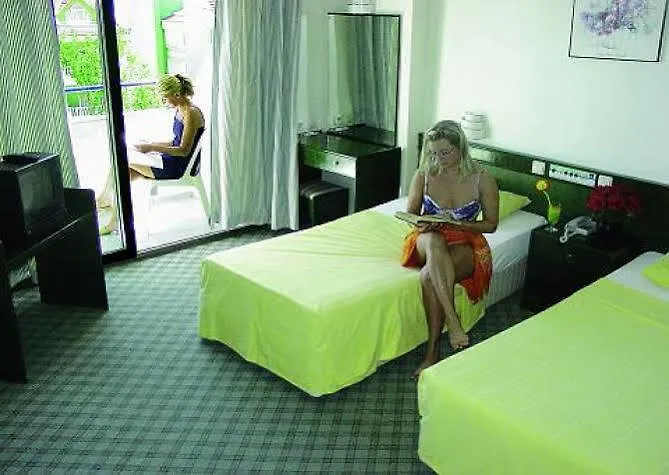 Sun Princess Hotel Marmaris 3*,  Turkey