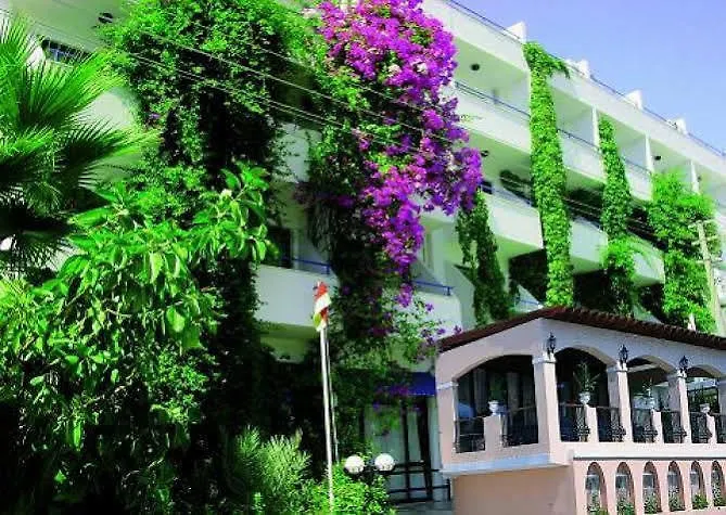 Sun Princess Hotel Marmaris
