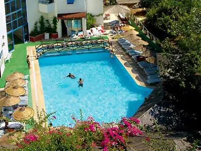 Sun Princess Hotel Marmaris